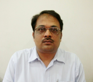 Avinash Chatorikar
