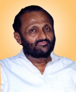 Prof. C.S.Deshpande